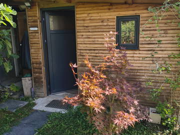 Chambre chez l'habitant à louer à Besançon - photo 5 : autre pièce-5