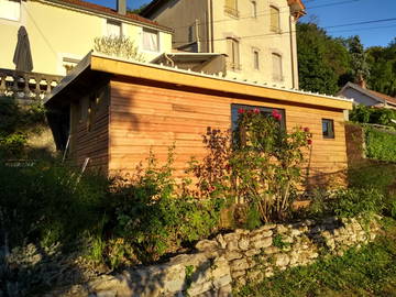 Chambre chez l'habitant à louer à Besançon - photo 4 : autre pièce-4