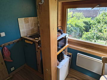 Chambre chez l'habitant à louer à Besançon - photo 6 : autre pièce-6