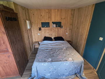 Chambre chez l'habitant à louer à Besançon - photo 1 : chambre-1