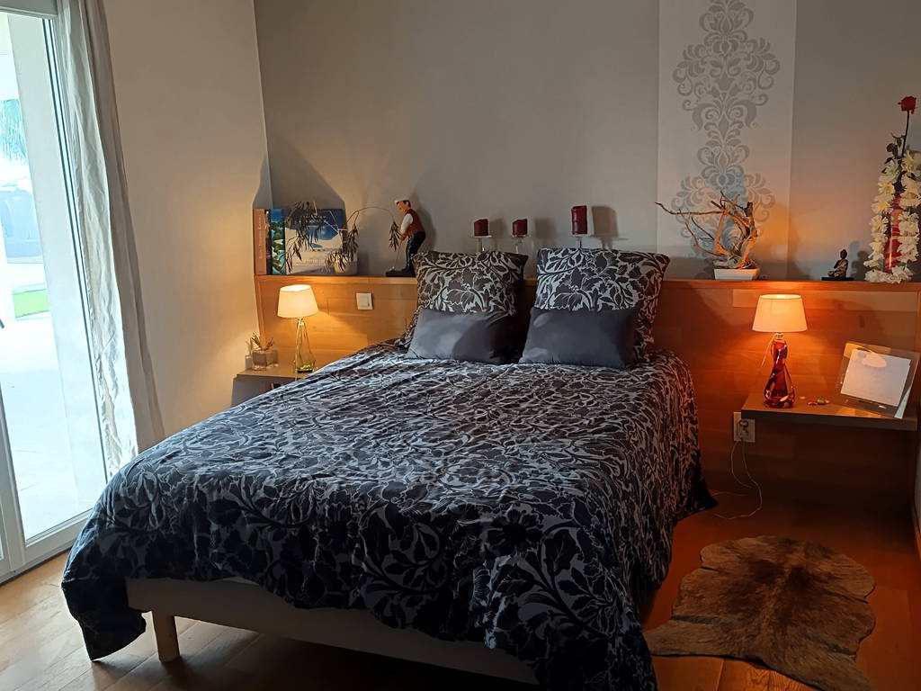 Logement Entier Verfeil 670798-1