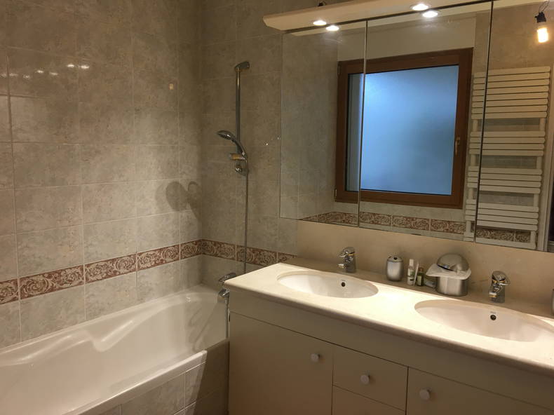 Homestay Levallois-Perret 170697-2