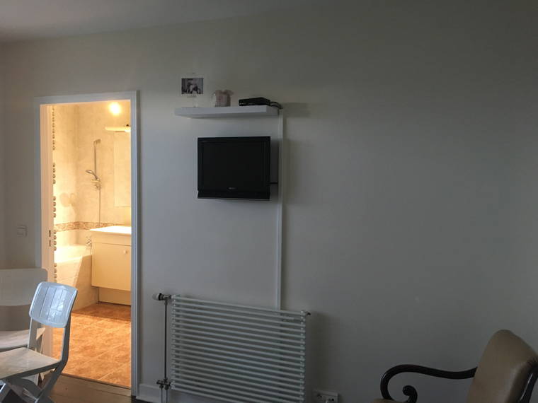 Homestay Levallois-Perret 170697