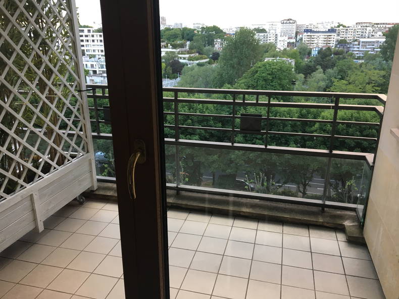 Homestay Levallois-Perret 170697-4