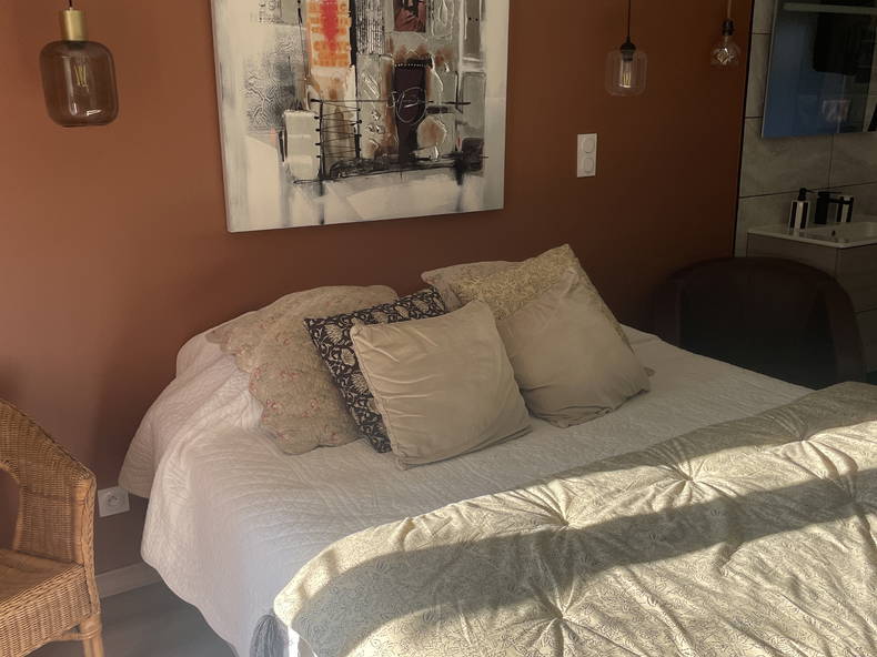 Bed And Breakfast Saint-Just 613743-3