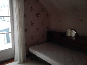 Habitación independiente Belle Beille Bergson