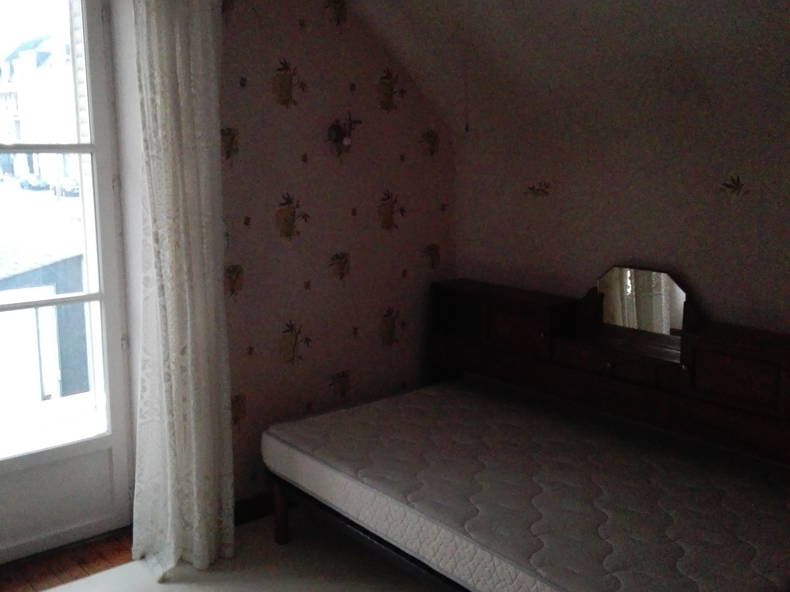 Ganzes Haus Angers 609005-1