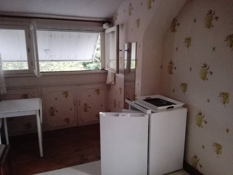 Ganzes Haus Angers 609005-3