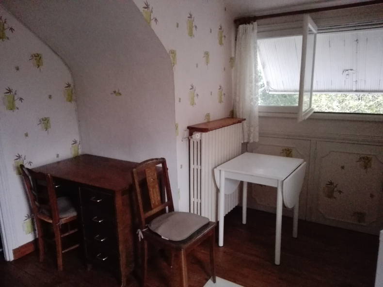 Ganzes Haus Angers 609005-4