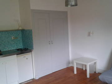 Room For Rent Nantes 178973