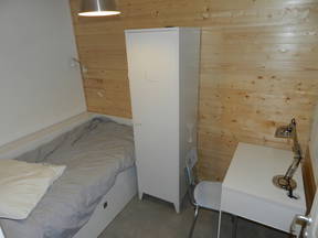 Chambre Indépendante  Chez L'habitant
