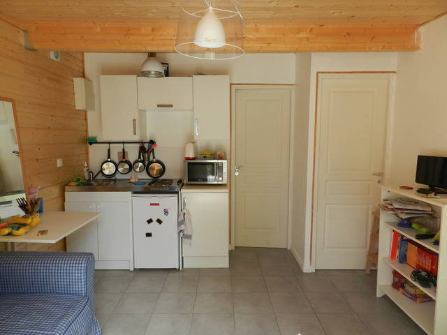 Quedarse En Casa Mérignac 26155-2