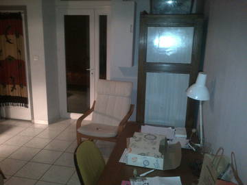 Room For Rent Nîmes 65457