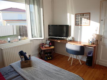 Room For Rent Tarbes 159198