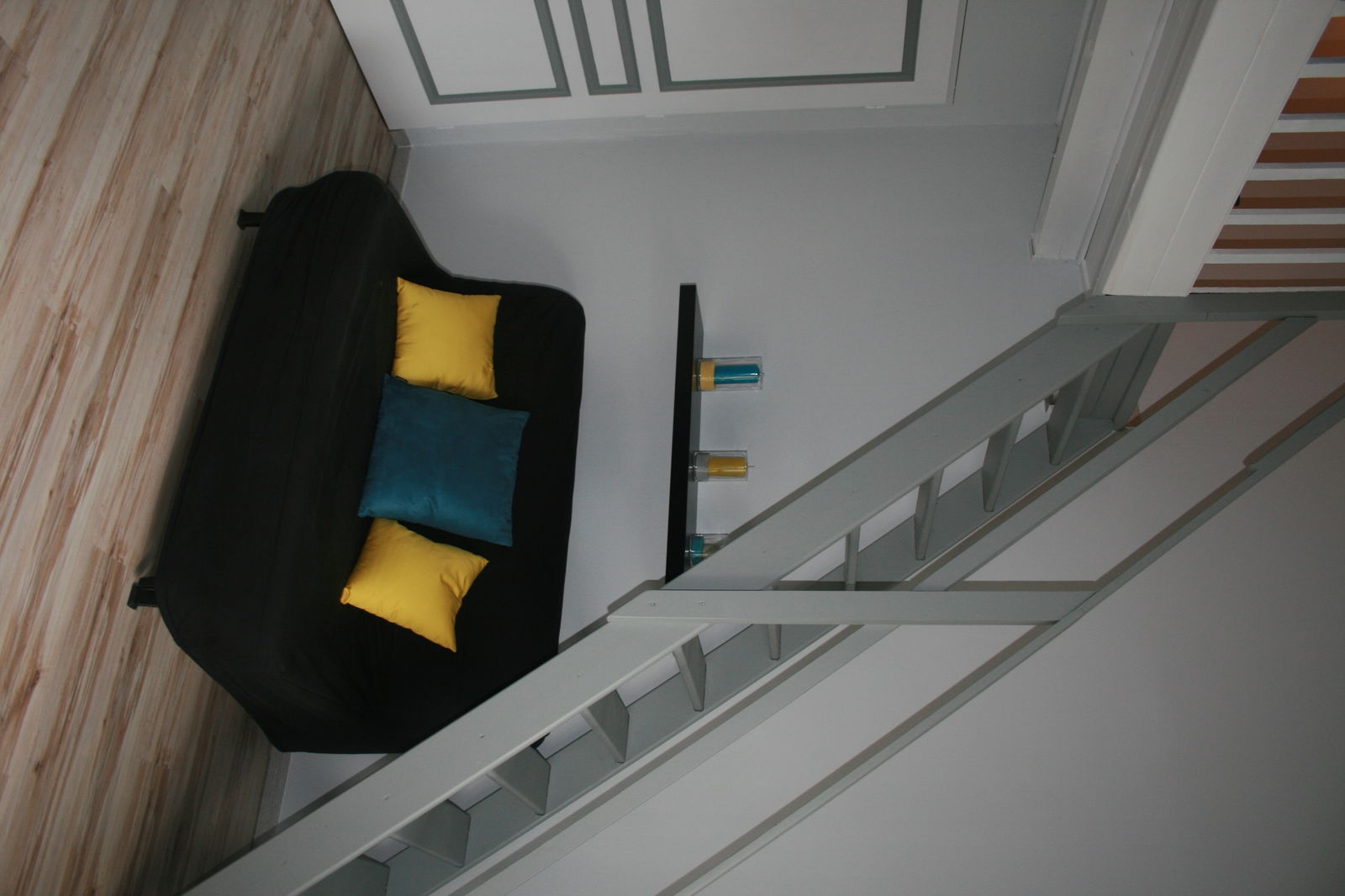 Gastgezin Puymiclan 169830