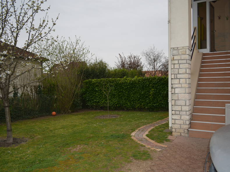 Tuisverblyf Marsac-sur-l'Isle 248886-1