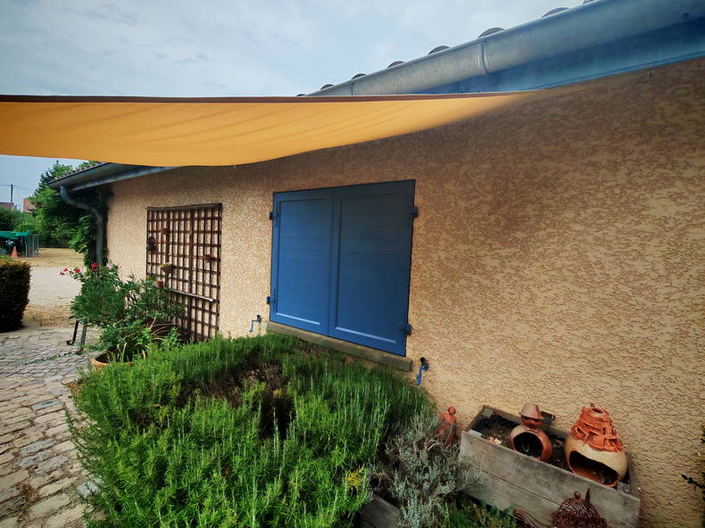 Chambre Chez L'habitant Tignieu-Jameyzieu 672816-4