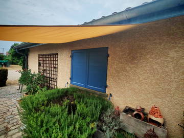 Chambre chez l'habitant à louer à Tignieu-Jameyzieu - photo 4 : autre pièce-4