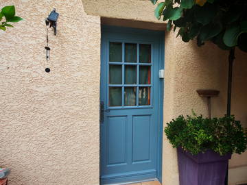 Chambre chez l'habitant à louer à Tignieu-Jameyzieu - photo 2 : autre pièce-2