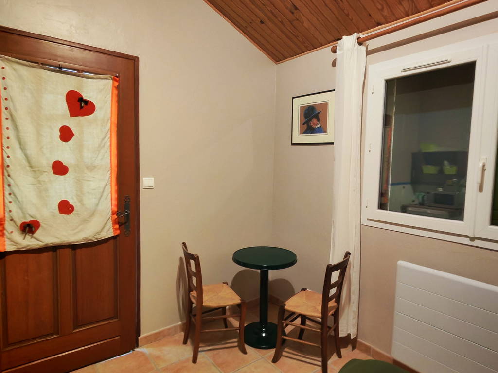 Chambre Chez L'habitant Tignieu-Jameyzieu 672816-1