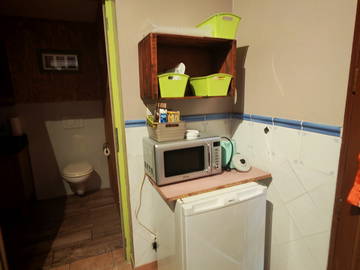Chambre chez l'habitant à louer à Tignieu-Jameyzieu - photo 8 : chambre-8