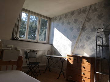 Chambre À Louer Alençon 164689