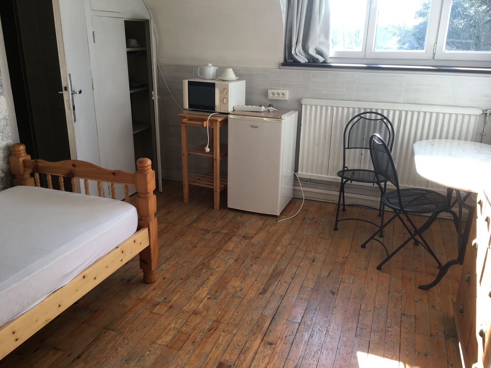 Chambre Chez L'habitant Alençon 164689