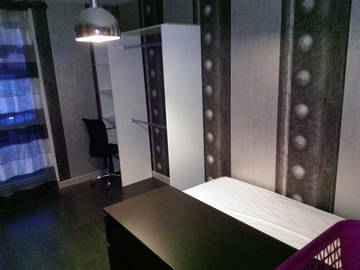 Chambre À Louer Reims 234018