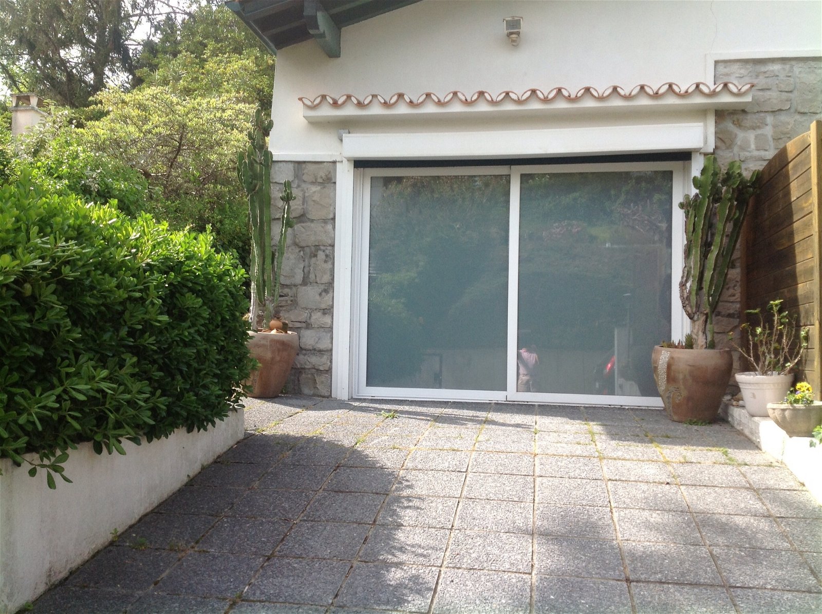 Kotimajoitus Saint-Jean-de-Luz 50103