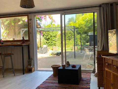 Habitación En Casa Del Anfitrión Cuxac-d'Aude 676044-1