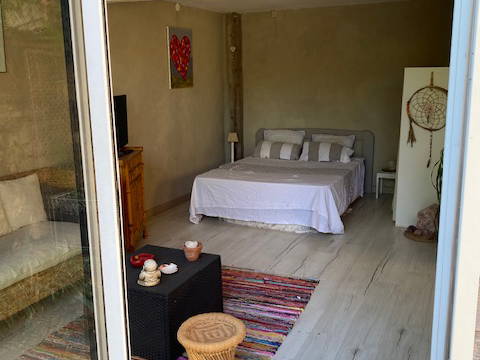 Habitación En Casa Del Anfitrión Cuxac-d'Aude 676044-4