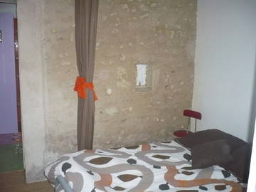 Chambre À Louer Rochecorbon 41008