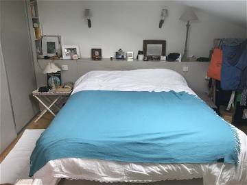 Roomlala | Chambre indépendante dans longère