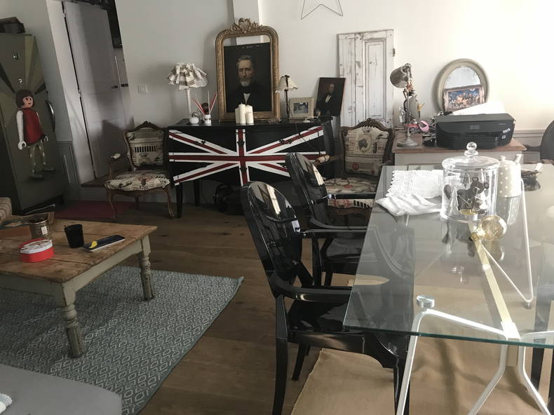 Gastfamilie Saint-Sébastien-sur-Loire 268582-3