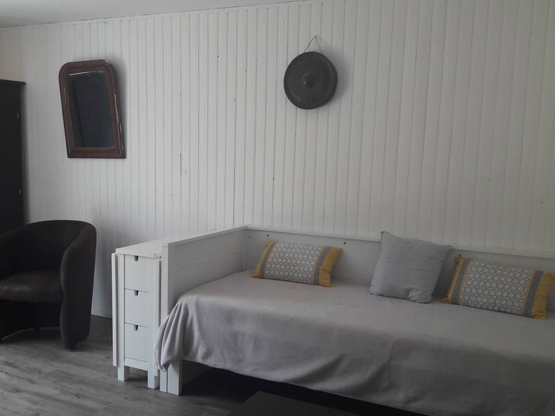 Chambre Chez L'habitant Dardilly 152337-5