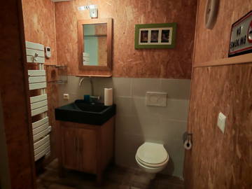 Chambre chez l'habitant à louer à Tignieu-Jameyzieu - photo 9-9