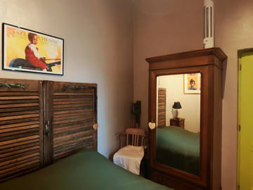 Chambre chez l'habitant à louer à Tignieu-Jameyzieu - photo 10-10