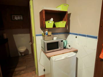 Chambre chez l'habitant à louer à Tignieu-Jameyzieu - photo 11-11