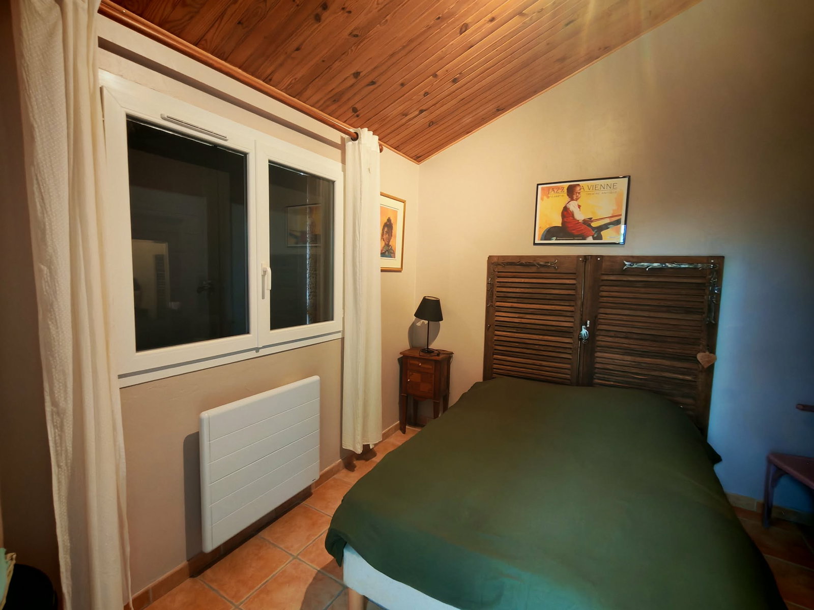 Chambre Chez L'habitant Tignieu-Jameyzieu 84722