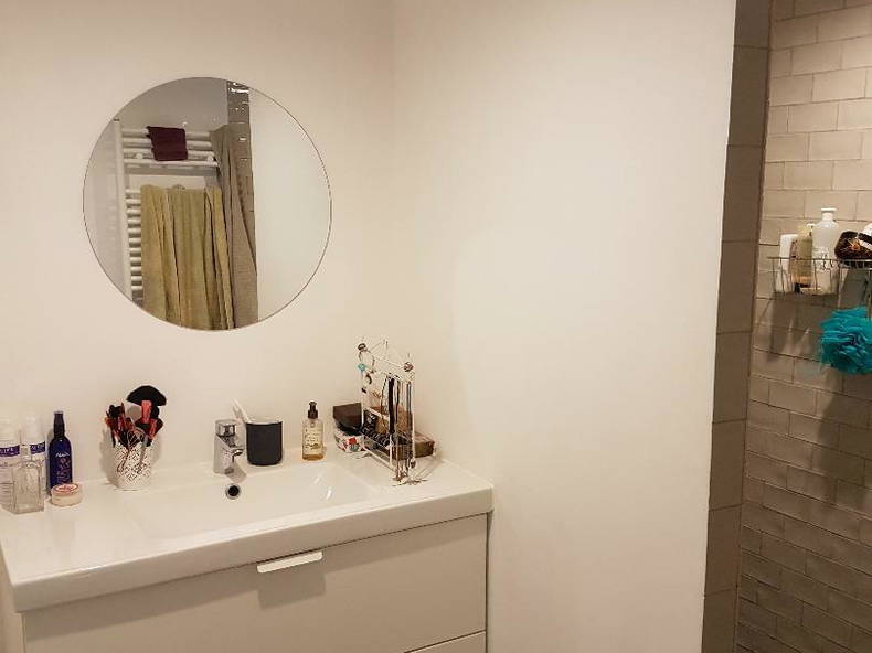 Quedarse En Casa Vélizy-Villacoublay 235222-2