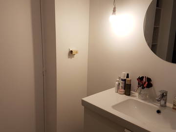 Room For Rent Vélizy-Villacoublay 235222