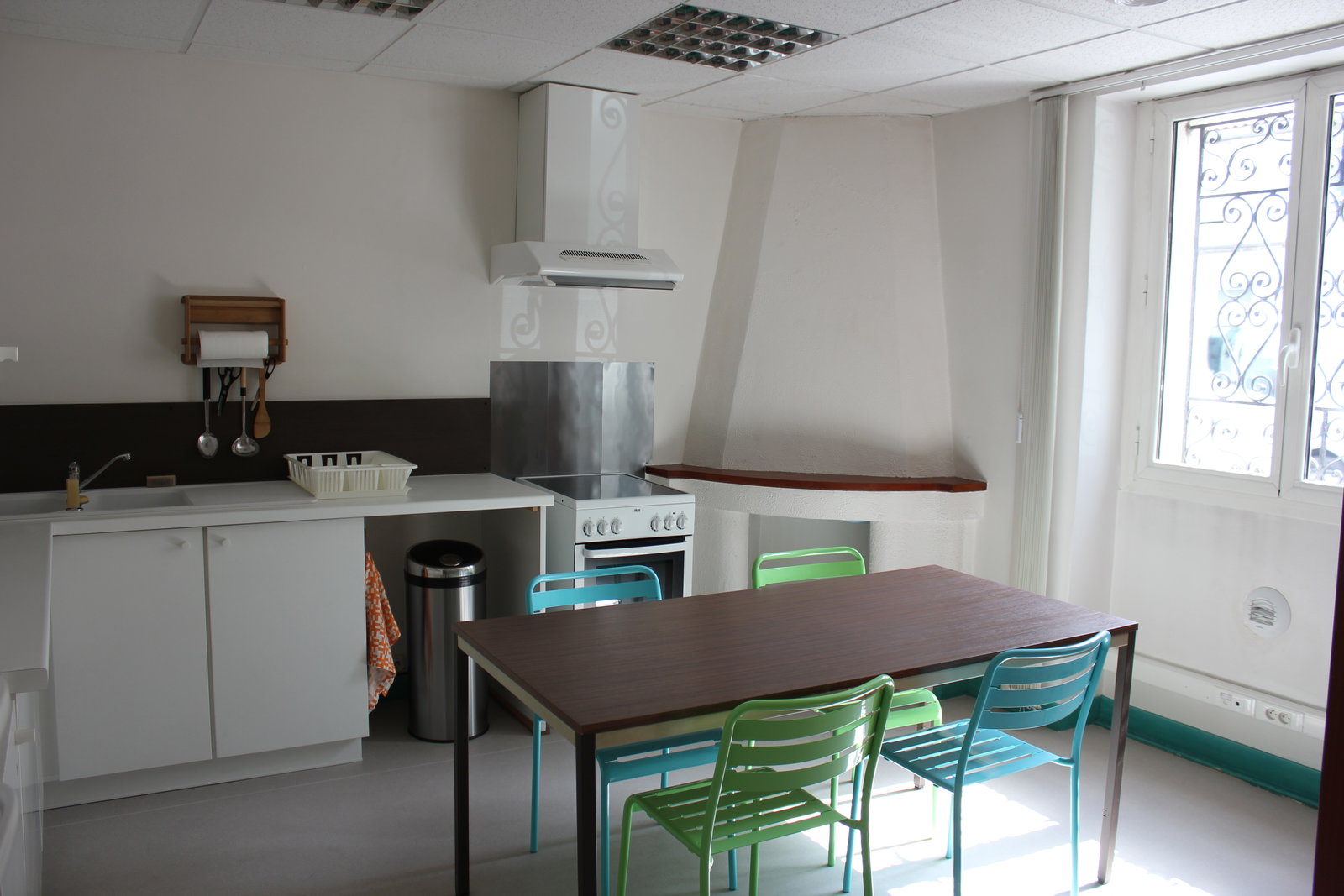 Coliving Dax 236126