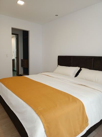 Chambre Chez L'habitant Quito 663453