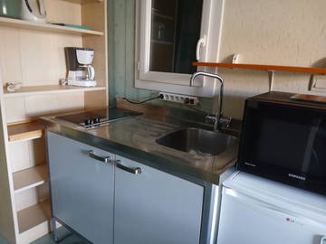 Chambre chez l'habitant à louer à Champigné - photo 5-5