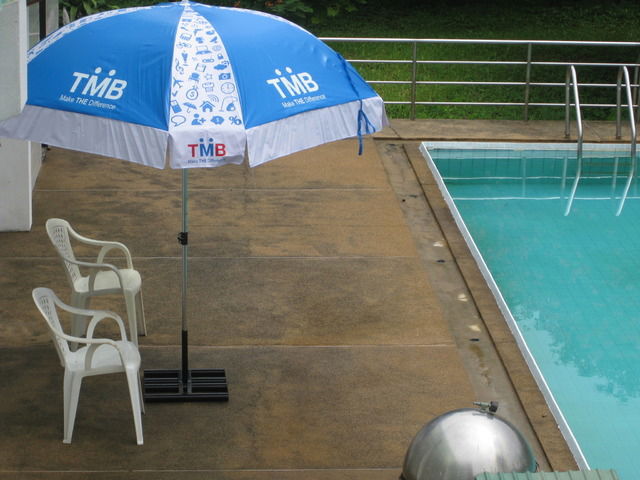 Gastenkamers Bangkok 15231