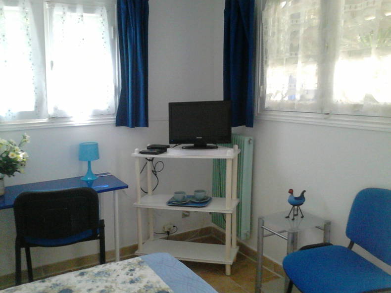 Quedarse En Casa Cannes 131365-3