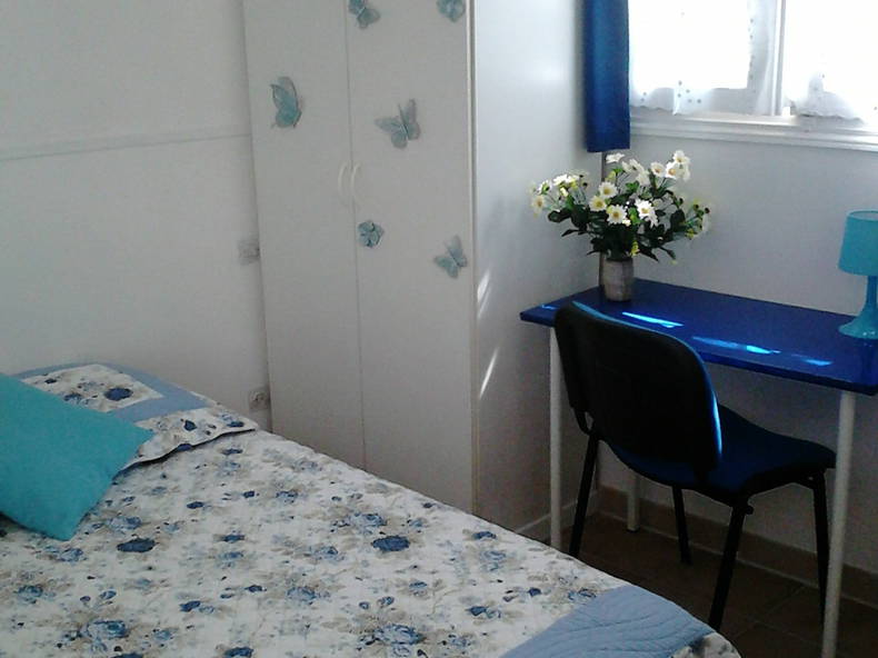 Quedarse En Casa Cannes 131365-4