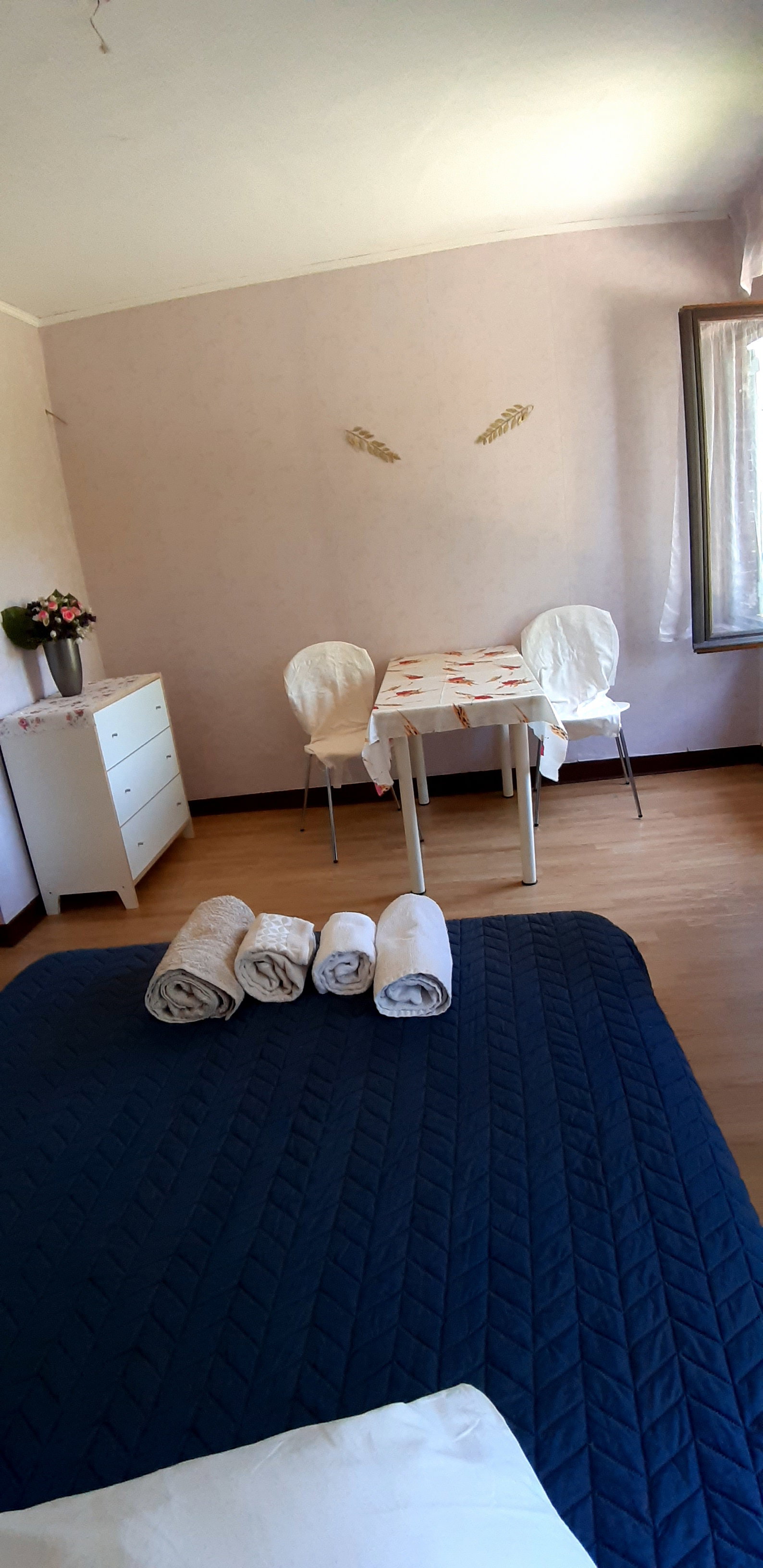 Chambre Chez L'habitant Verneuil d'Avre et d'Iton 663109