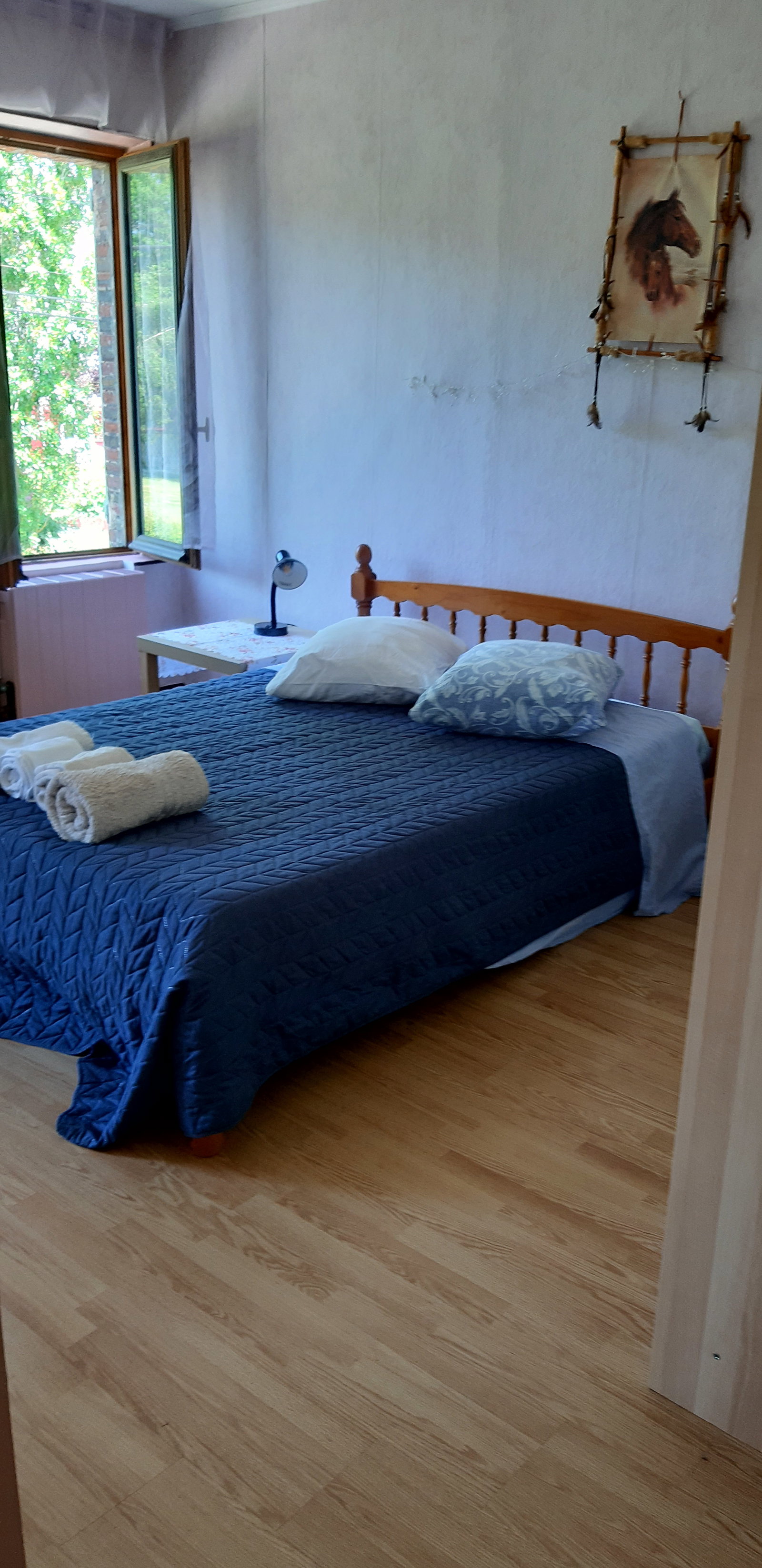 Chambre Chez L'habitant Verneuil d'Avre et d'Iton 663109