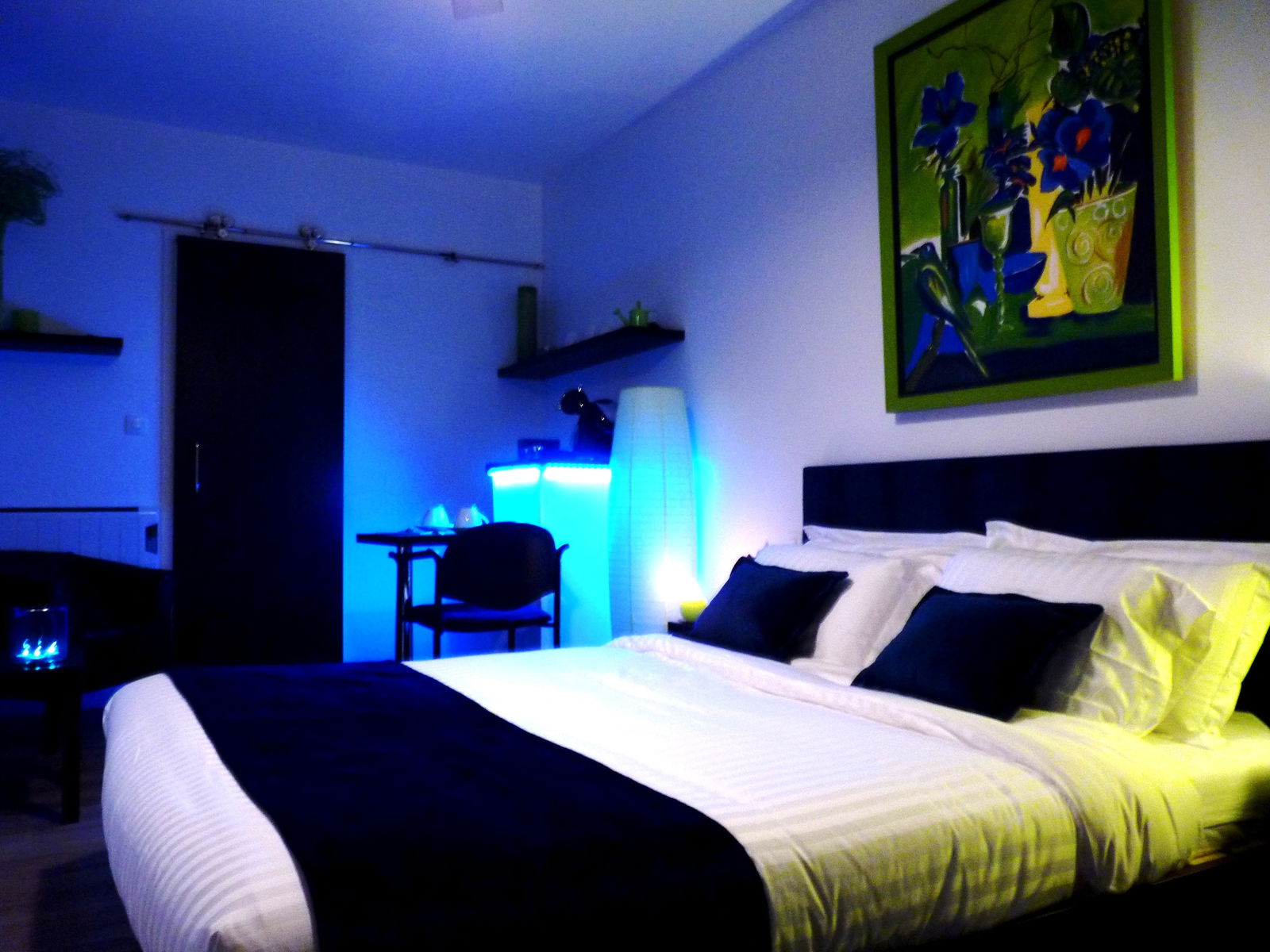 Chambres D'hôtes Le Bouscat 78759